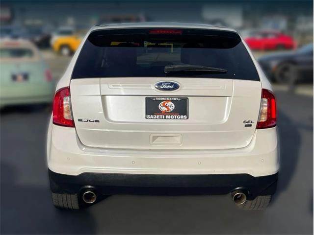 2014 Ford Edge (CC-2120794) for sale in Tacoma, Washington
