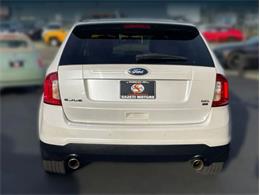 2014 Ford Edge (CC-2120794) for sale in Tacoma, Washington