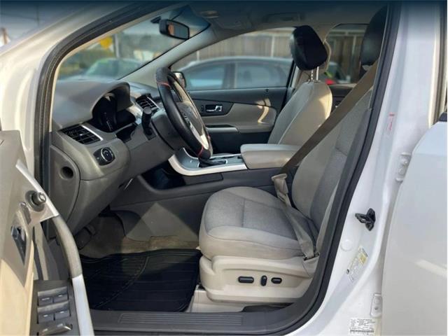 2014 Ford Edge (CC-2120794) for sale in Tacoma, Washington