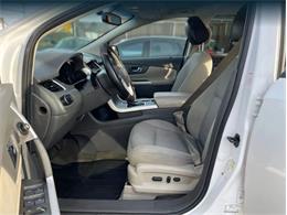 2014 Ford Edge (CC-2120794) for sale in Tacoma, Washington
