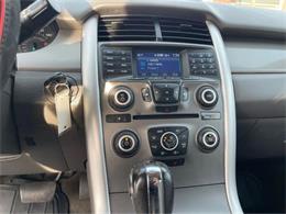 2014 Ford Edge (CC-2120794) for sale in Tacoma, Washington