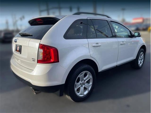 2014 Ford Edge (CC-2120794) for sale in Tacoma, Washington