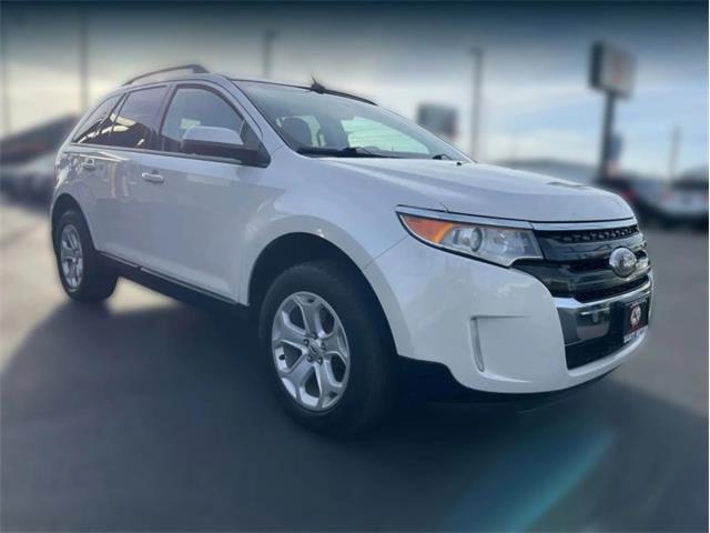 2014 Ford Edge (CC-2120794) for sale in Tacoma, Washington