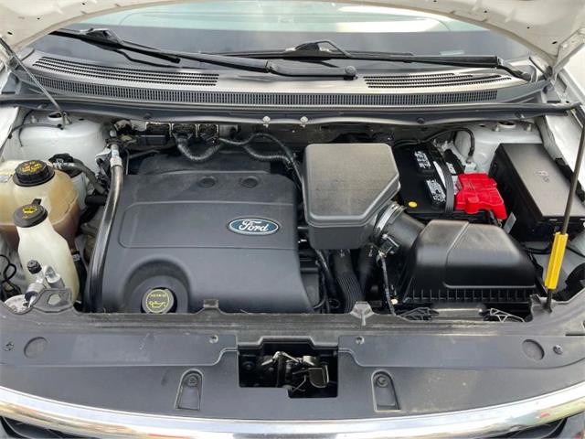 2014 Ford Edge (CC-2120794) for sale in Tacoma, Washington