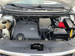 2014 Ford Edge (CC-2120794) for sale in Tacoma, Washington