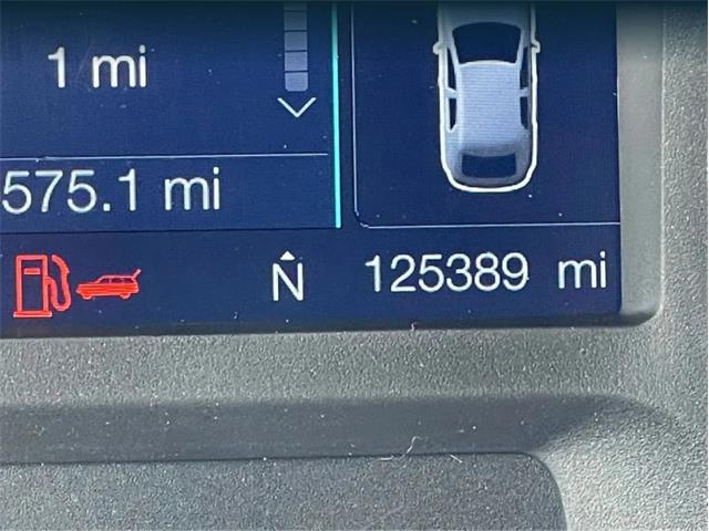2014 Ford Edge (CC-2120794) for sale in Tacoma, Washington