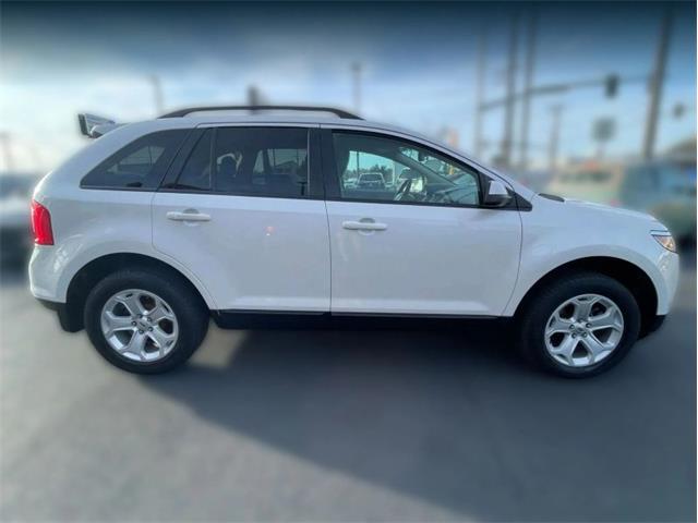 2014 Ford Edge (CC-2120794) for sale in Tacoma, Washington