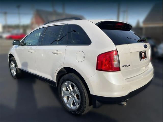 2014 Ford Edge (CC-2120794) for sale in Tacoma, Washington