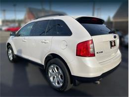 2014 Ford Edge (CC-2120794) for sale in Tacoma, Washington