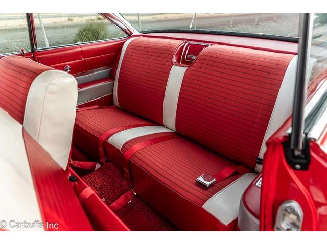 1961 Chevrolet Impala (CC-2120796) for sale in Concord, California
