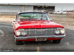 1961 Chevrolet Impala (CC-2120796) for sale in Concord, California