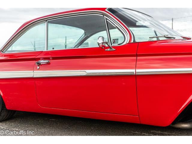 1961 Chevrolet Impala (CC-2120796) for sale in Concord, California