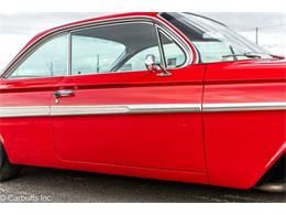 1961 Chevrolet Impala (CC-2120796) for sale in Concord, California