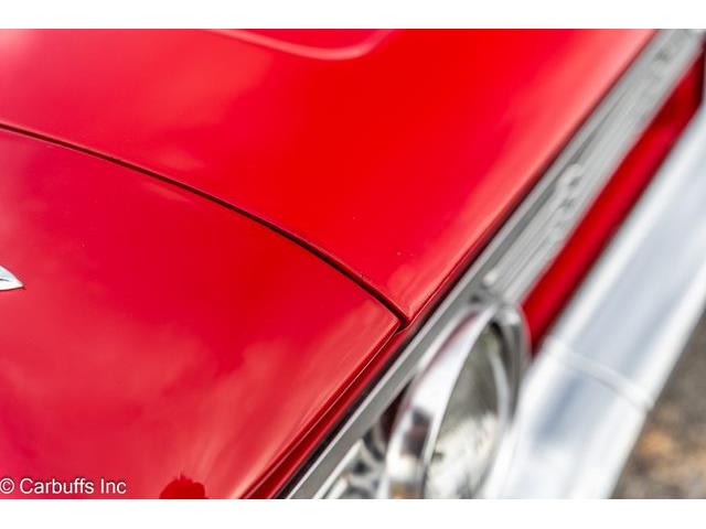 1961 Chevrolet Impala (CC-2120796) for sale in Concord, California