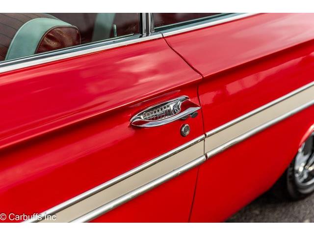 1961 Chevrolet Impala (CC-2120796) for sale in Concord, California