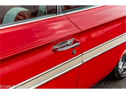 1961 Chevrolet Impala (CC-2120796) for sale in Concord, California