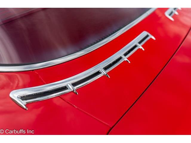 1961 Chevrolet Impala (CC-2120796) for sale in Concord, California