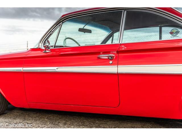 1961 Chevrolet Impala (CC-2120796) for sale in Concord, California
