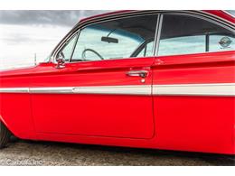 1961 Chevrolet Impala (CC-2120796) for sale in Concord, California