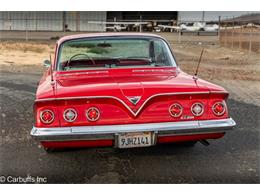 1961 Chevrolet Impala (CC-2120796) for sale in Concord, California