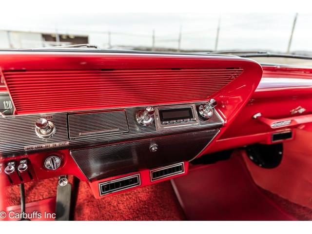 1961 Chevrolet Impala (CC-2120796) for sale in Concord, California