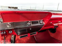1961 Chevrolet Impala (CC-2120796) for sale in Concord, California