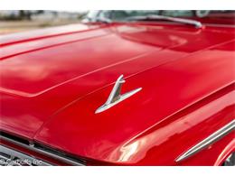 1961 Chevrolet Impala (CC-2120796) for sale in Concord, California