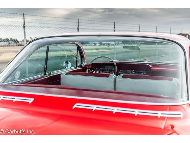 1961 Chevrolet Impala (CC-2120796) for sale in Concord, California