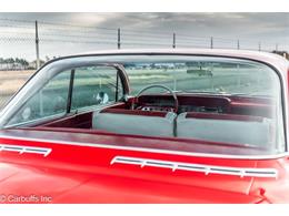 1961 Chevrolet Impala (CC-2120796) for sale in Concord, California