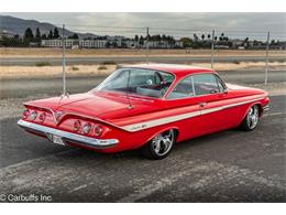 1961 Chevrolet Impala (CC-2120796) for sale in Concord, California