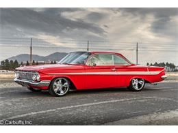 1961 Chevrolet Impala (CC-2120796) for sale in Concord, California