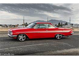 1961 Chevrolet Impala (CC-2120796) for sale in Concord, California