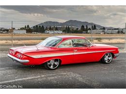 1961 Chevrolet Impala (CC-2120796) for sale in Concord, California