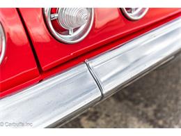 1961 Chevrolet Impala (CC-2120796) for sale in Concord, California