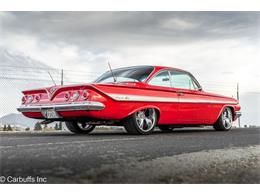 1961 Chevrolet Impala (CC-2120796) for sale in Concord, California