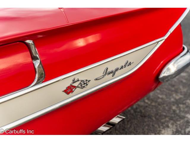 1961 Chevrolet Impala (CC-2120796) for sale in Concord, California