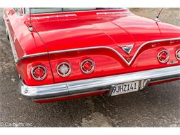 1961 Chevrolet Impala (CC-2120796) for sale in Concord, California