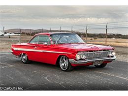 1961 Chevrolet Impala (CC-2120796) for sale in Concord, California