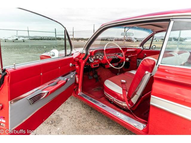 1961 Chevrolet Impala (CC-2120796) for sale in Concord, California