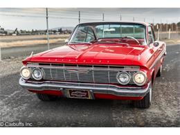 1961 Chevrolet Impala (CC-2120796) for sale in Concord, California