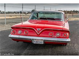 1961 Chevrolet Impala (CC-2120796) for sale in Concord, California