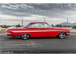 1961 Chevrolet Impala (CC-2120796) for sale in Concord, California