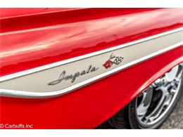 1961 Chevrolet Impala (CC-2120796) for sale in Concord, California