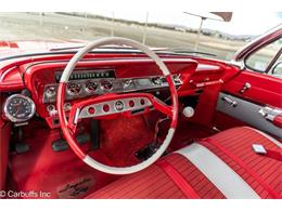 1961 Chevrolet Impala (CC-2120796) for sale in Concord, California