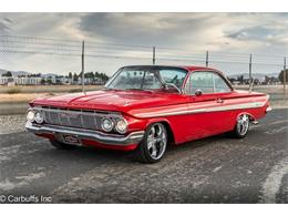 1961 Chevrolet Impala (CC-2120796) for sale in Concord, California