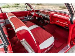 1961 Chevrolet Impala (CC-2120796) for sale in Concord, California