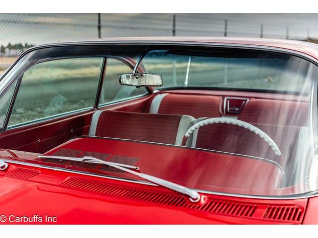 1961 Chevrolet Impala (CC-2120796) for sale in Concord, California