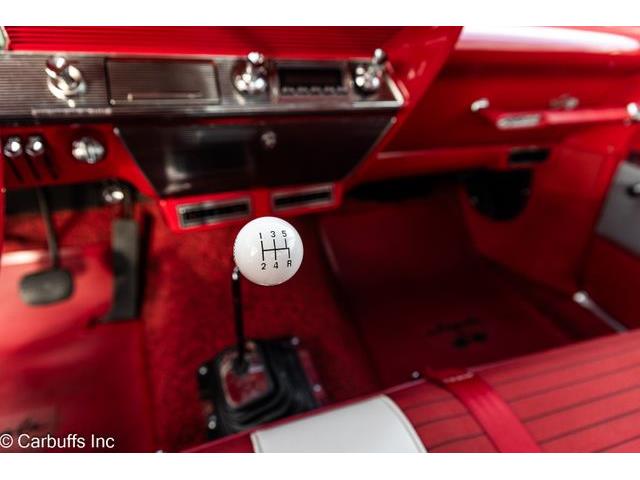 1961 Chevrolet Impala (CC-2120796) for sale in Concord, California