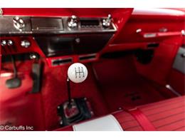 1961 Chevrolet Impala (CC-2120796) for sale in Concord, California