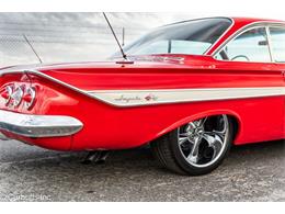 1961 Chevrolet Impala (CC-2120796) for sale in Concord, California